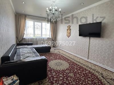2-бөлмелі пәтер · 63.7 м² · 8/9 қабат, мкр Зердели — Момышулы / Монке би, район Алматы Арена, бағасы: 31.9 млн ₸ в Алатауский р-н