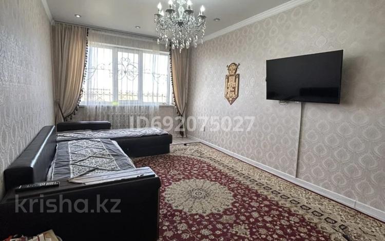 2-бөлмелі пәтер · 63.7 м² · 8/9 қабат, мкр Зердели — Момышулы / Монке би, район Алматы Арена, бағасы: 31.9 млн ₸ в Алатауский р-н — фото 34