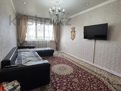 2-комнатная квартира · 63.7 м² · 8/9 этаж, мкр Зердели — Монке би за 31.9 млн 〒 в Алматы, Алатауский р-н