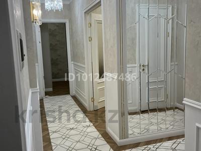 2-бөлмелі пәтер · 59 м² · 11/12 қабат, Нажимеденова 23, бағасы: 44.8 млн ₸ в Астане, Сарайшык р-н