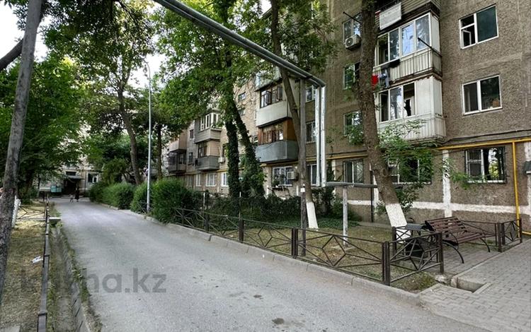 2-комнатная квартира · 48 м² · 5/5 этаж, Ул.Молдагуловой 8а за 16.5 млн 〒 в Шымкенте, Аль-Фарабийский р-н — фото 2