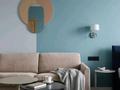 2-бөлмелі пәтер · 46 м², Туран 55, бағасы: 16 000 ₸ в Астане, Есильский р-н — фото 2