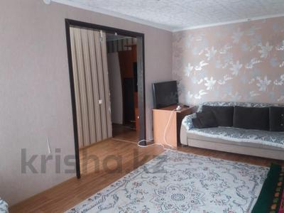 2-комнатная квартира · 45.6 м² · 3/5 этаж, Машхур Жусупа 33А за 8.1 млн 〒 в Экибастузе