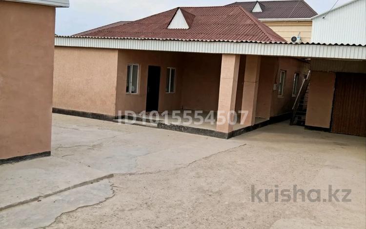 Часть дома · 5 комнат · 240 м² · 6 сот., Айдын 1069 за 26 млн ₸ в Баскудуке — фото 2