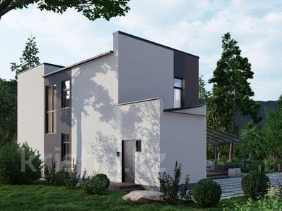 5-комнатная квартира · 140.1 м², Мерген 1-18 за ~ 83.2 млн 〒 в Бирлик