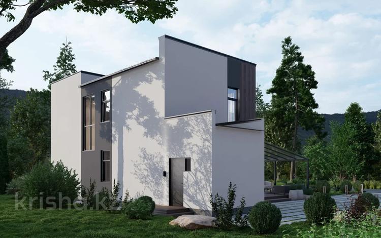 5-бөлмелі пәтер · 140.1 м², Мерген 1-18, бағасы: ~ 83.2 млн 〒 в Бирлик — фото 2