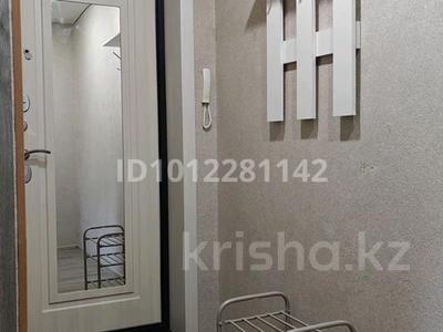 2-комнатная квартира · 41 м² · 2/5 этаж, Павла Корчагина 192 — БЦ Апельсин за 8 000 ₸ в Рудном