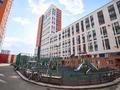2-комнатная квартира · 43 м² · 6/23 этаж, Айнакол 66/1 за 31 млн ₸ в Астане, Алматы р-н — фото 29