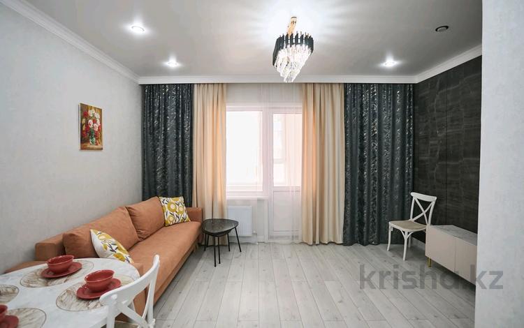2-комнатная квартира · 43 м² · 6/23 этаж, Айнакол 66/1 за 31 млн ₸ в Астане, Алматы р-н — фото 5