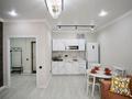 2-комнатная квартира · 43 м² · 6/23 этаж, Айнакол 66/1 за 31 млн ₸ в Астане, Алматы р-н — фото 5