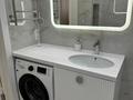 3-комнатная квартира · 107 м² · 8/9 этаж, мкр. Алтын орда 66г за 55 млн ₸ в Актобе — фото 4