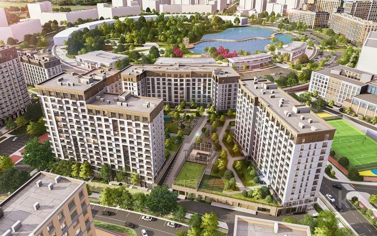 5-комнатная квартира · 170.92 м², Бухар жырау 33/2 за ~ 148.5 млн ₸ в Астане, Есильский р-н — фото 16
