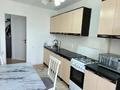 1-комнатная квартира · 38.6 м² · 1/9 этаж, 1 микрорайон 200 за 11 млн ₸ в Актобе — фото 2