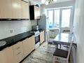 1-комнатная квартира · 38.6 м² · 1/9 этаж, 1 микрорайон 200 за 11 млн ₸ в Актобе