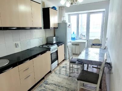 1-комнатная квартира · 38.6 м² · 1/9 этаж, 1 микрорайон 200 за 11 млн 〒 в Актобе