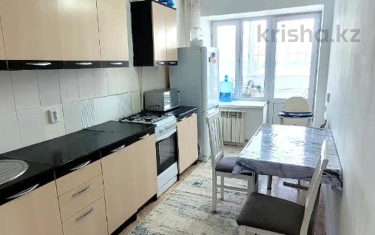 1-комнатная квартира · 38.6 м² · 1/9 этаж, 1 микрорайон 200 за 11 млн ₸ в Актобе — фото 9