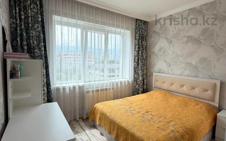 3-бөлмелі пәтер · 75 м² · 9/9 қабат, Ақсай-4 ш/а. 57, бағасы: 52 млн ₸ в Алматы, Ауэзовский р-н — фото 12