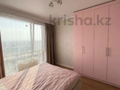 2-комнатная квартира · 47 м² · 8/10 этаж, Алтын Орда — ИПОТЕКУ ПРОХОДИТЬ за 26 млн ₸ в Алматы, Наурызбайский р-н