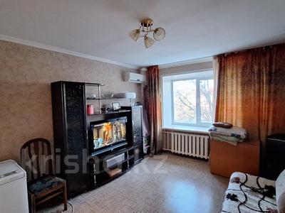 2-комнатная квартира, 49.3 м², 3/5 этаж, Ермухана Бекмаханова 39 за 19 млн 〒 в Павлодаре