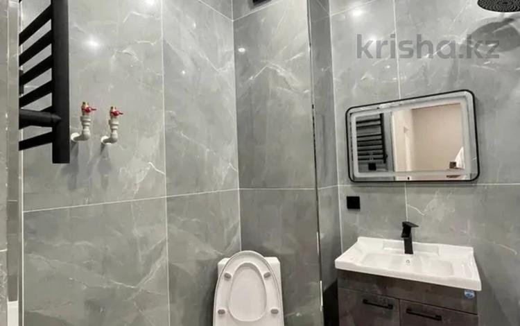 1-бөлмелі пәтер · 44 м² · 1/5 қабат, 16-й мкр 83, бағасы: 12.5 млн ₸ в Актау — фото 2