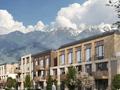 4-комнатная квартира · 167 м² · 3/3 этаж, мкр Рахат, Култобе 1/2 за 285 млн ₸ в Алматы, Наурызбайский р-н