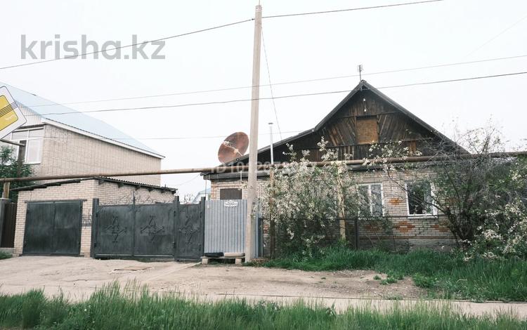 Отдельный дом · 4 комнаты · 86 м² · 8 сот., Станционный 14/6 за 40.5 млн 〒 в Костанае, Костанай-2 — фото 11