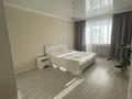 3-бөлмелі пәтер · 110 м² · 2/5 қабат, Бурабай 13, бағасы: 34 млн ₸ в Актобе, мкр. Курмыш — фото 10