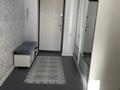 3-бөлмелі пәтер · 110 м² · 2/5 қабат, Бурабай 13, бағасы: 34 млн ₸ в Актобе, мкр. Курмыш — фото 2