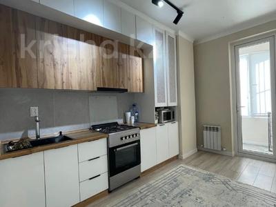 1-комнатная квартира · 37.6 м² · 8/9 этаж, Гагарина 24а за 23 млн ₸ в Шымкенте