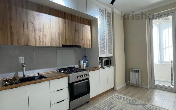 1-комнатная квартира · 37.6 м² · 8/9 этаж, Гагарина 24а за 23 млн ₸ в Шымкенте — фото 6