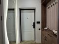 2-бөлмелі пәтер · 55 м² · 10/12 қабат, мкр Акжайык, Байдибек би 115/10 — Зоопарк и Дендропарк, бағасы: 19 000 ₸ в Шымкенте, Абайский р-н — фото 11