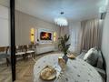 2-бөлмелі пәтер · 55 м² · 10/12 қабат, мкр Акжайык, Байдибек би 115/10 — Зоопарк и Дендропарк, бағасы: 19 000 ₸ в Шымкенте, Абайский р-н — фото 3