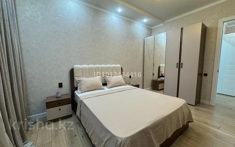 2-комнатная квартира · 60 м² · 5/9 этаж, мкр Акжайык, Байдибек би 113/3 — Зоопарк и Дендропарк за 19 000 ₸ в Шымкенте, Абайский р-н — фото 36
