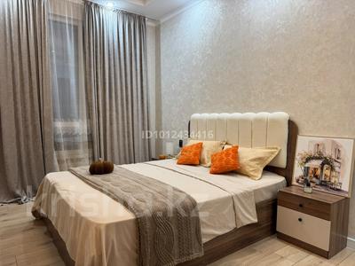 2-бөлмелі пәтер · 60 м² · 5/9 қабат, мкр Акжайык, Байдибек би 113/3 — Зоопарк и Дендропарк, бағасы: 16 000 ₸ в Шымкенте, Абайский р-н