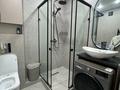 2-бөлмелі пәтер · 55 м² · 10/12 қабат, мкр Акжайык, Байдибек би 115/10 — Зоопарк и Дендропарк, бағасы: 19 000 ₸ в Шымкенте, Абайский р-н — фото 8