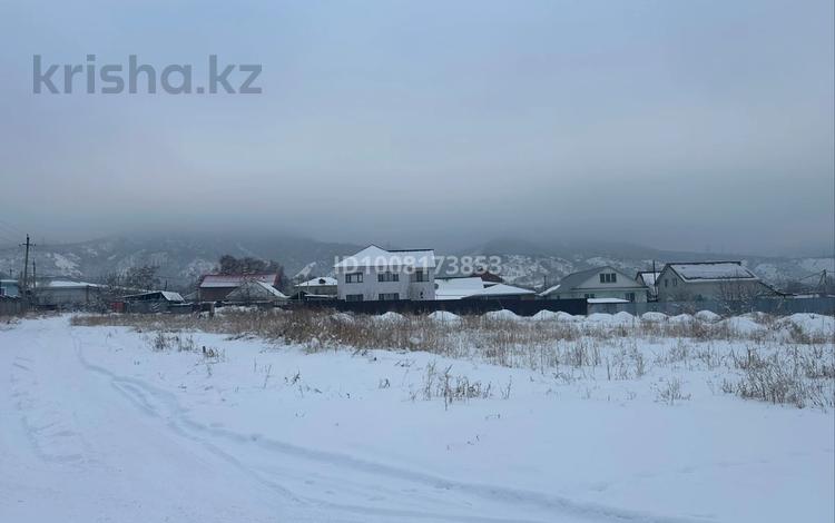 Участок · 1.44 га, Рыскулбекова за 185 млн 〒 в Бельбулаке (Мичурино) — фото 3