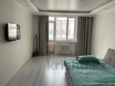 1-бөлмелі пәтер · 47 м² · 2/5 қабат, Бірлік — Бірлік, бағасы: 180 000 ₸ в Талдыкоргане, мкр Бирлик