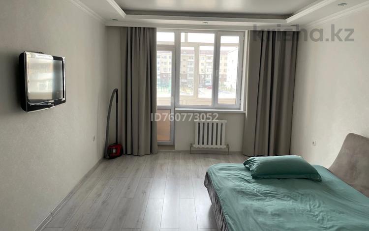 1-бөлмелі пәтер · 47 м² · 2/5 қабат, Бірлік — Бірлік, бағасы: 180 000 ₸ в Талдыкоргане, мкр Бирлик — фото 10