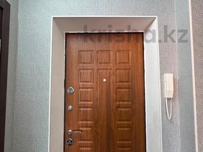 1-комнатная квартира · 24.5 м² · 7/9 этаж, Абая за 10.9 млн ₸ в Костанае