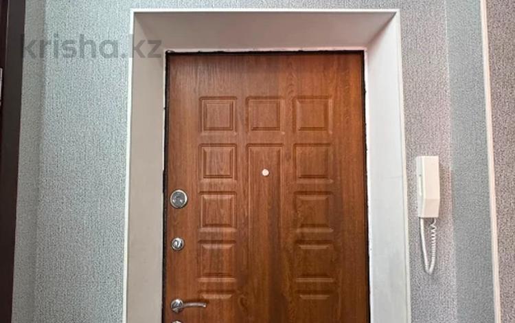 1-комнатная квартира · 24.5 м² · 7/9 этаж, Абая за 10.9 млн ₸ в Костанае — фото 7