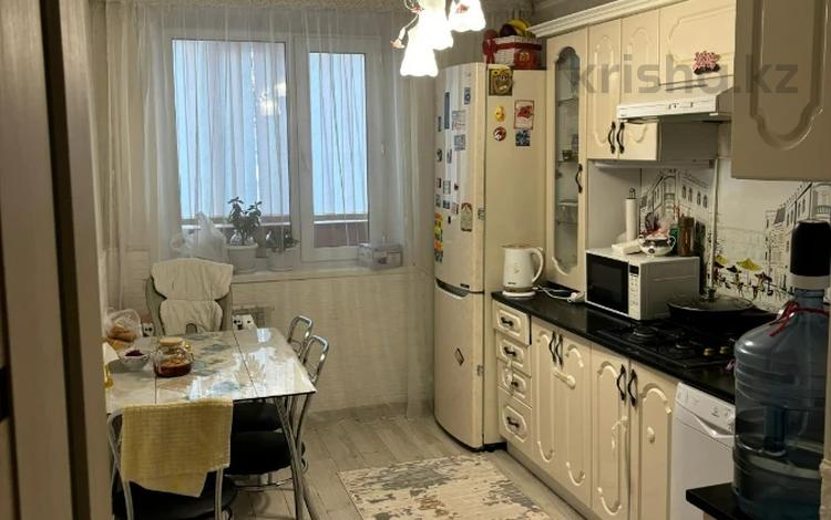 3-комнатная квартира, 74 м², 1/10 этаж, 8 микрорайон 1 — Квартира СУПЕР! за 29.5 млн 〒 в Костанае — фото 13