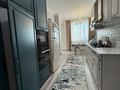 5-бөлмелі пәтер · 200 м² · 9/10 қабат, 15-ш/а. 56а, бағасы: 84 млн ₸ в Актау, 15-й мкр — фото 9