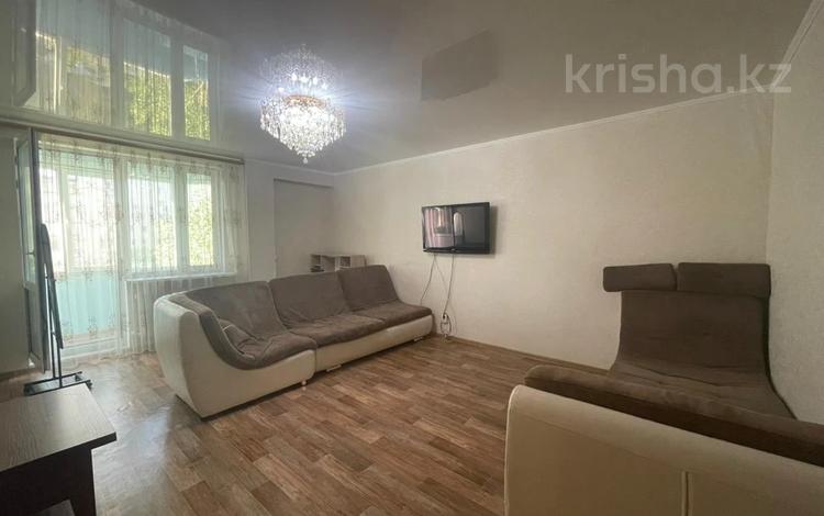 3-комнатная квартира · 92 м² · 4/9 этаж, ул. Сауран 7 за 45 млн ₸ в Астане, Есильский р-н — фото 4