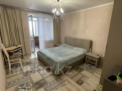 4-комнатная квартира · 133.3 м² · 8/9 этаж, Микрорайон Береке 53 за 63 млн ₸ в Костанае