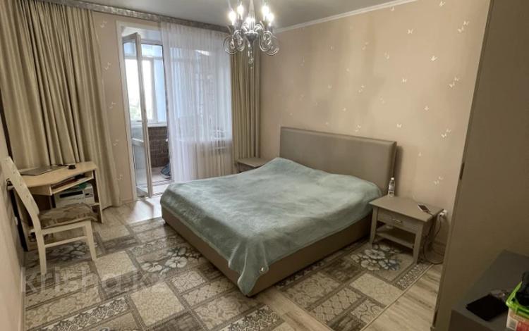4-комнатная квартира · 133.3 м² · 8/9 этаж, Микрорайон Береке 53 за 63 млн ₸ в Костанае — фото 13