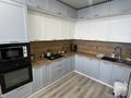 4-комнатная квартира · 133.3 м² · 8/9 этаж, Микрорайон Береке 53 за 63 млн ₸ в Костанае — фото 4