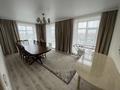 4-комнатная квартира · 133.3 м² · 8/9 этаж, Микрорайон Береке 53 за 63 млн ₸ в Костанае — фото 9