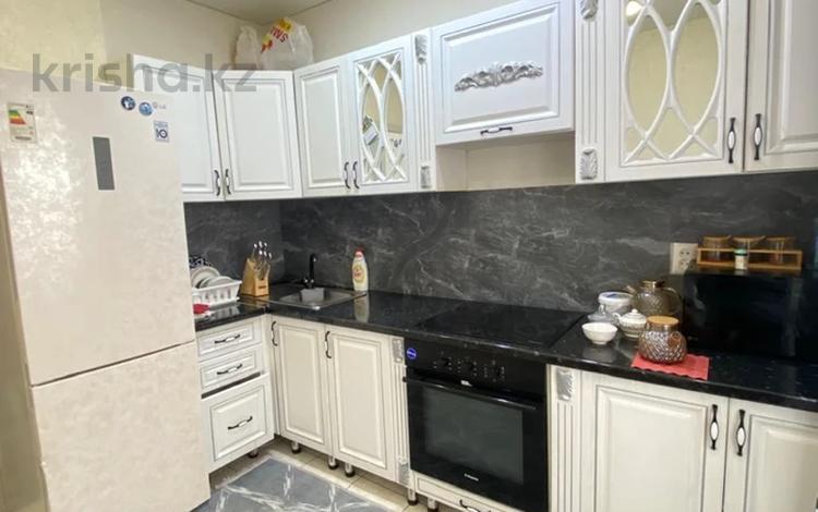 2-комнатная квартира · 55 м² · 1/9 этаж, Машхур жусупа 113 за 18.1 млн ₸ в Экибастузе — фото 16