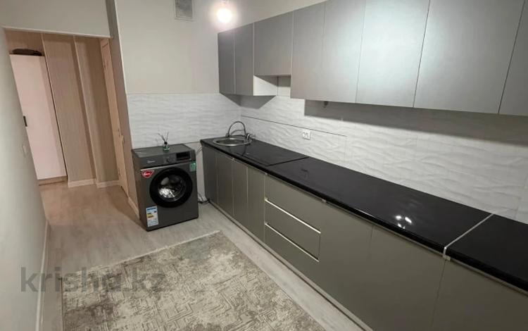1-комнатная квартира · 35 м² · 4/9 этаж, мкр Шугыла, Райымбека 590/7 — Жуалы за 200 000 ₸ в Алматы, Наурызбайский р-н — фото 2