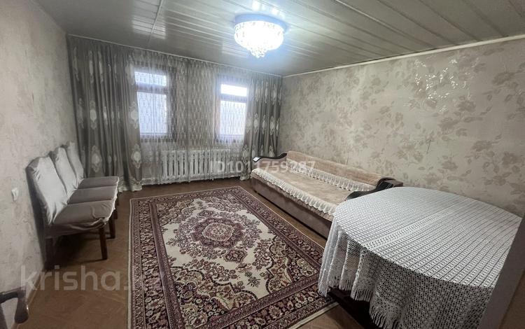 Отдельный дом · 4 комнаты · 75.2 м² · 6.26 сот., мкр Юго-Восток, Белорусская 30 за 15.5 млн ₸ в Караганде, Казыбек би р-н — фото 16